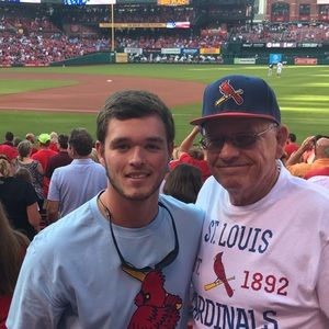 Meet your Posher, Chandler